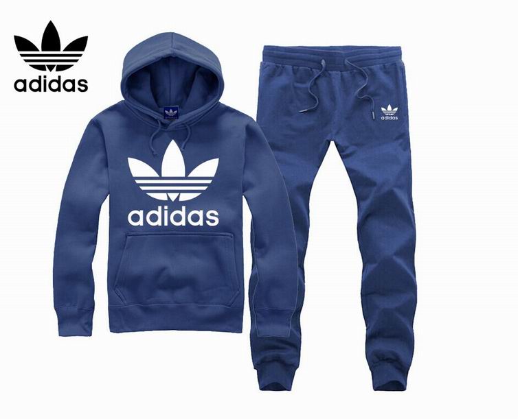 men adidas sport suits-141